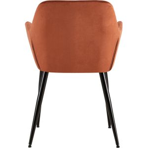 Produktbild für Besucherstuhl CLP Emia, 317094