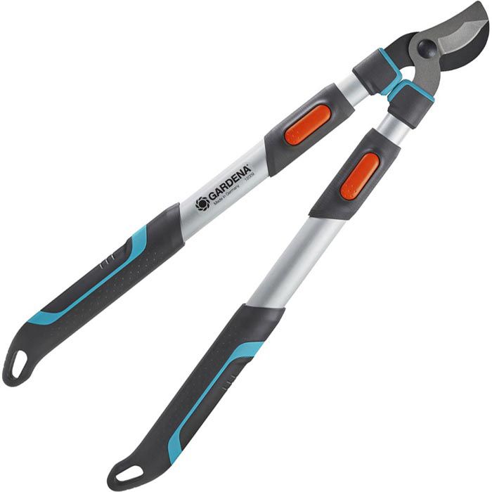 Gardena Astschere TeleCut 650900 B, 1200920, TeleskopAstschere