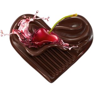 Produktbild für Pralinen Mon-Cheri 10 Stück