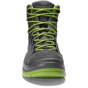 Produktbild für Sicherheitsschuhe LOWA RENEGADE Work GTX green Mid, S3S
