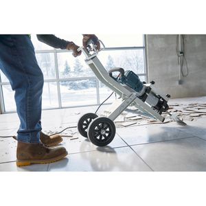 Produktbild für Bodenführung Bosch GHT 130, 1600A02JY7