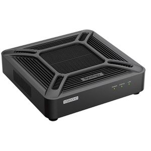 Produktbild für NVR Synology VS600HD Client, 4K