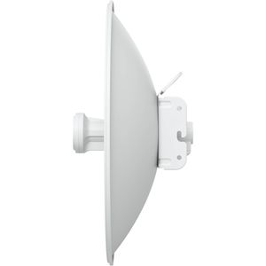 Produktbild für WLAN-Bridge UbiQuiti PowerBeam, PBE-5AC-GEN2