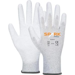 Produktbild für Arbeitshandschuhe ACE-Instruments Spark Pro