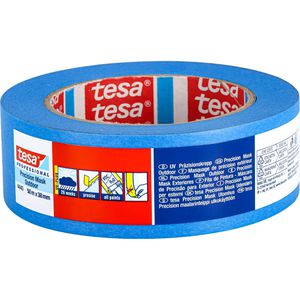 Produktbild für Kreppband Tesa 4440, Professional Precision Mask Outdoor