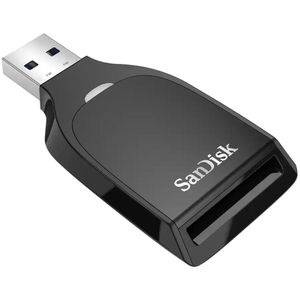 Kartenleser SanDisk SDDR-C531-GNANN, USB 3.0