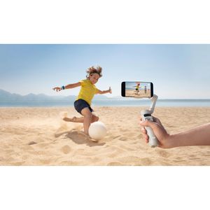 Produktbild für Gimbal DJI Osmo Mobile 7, 3-Achsen-Stabilisator
