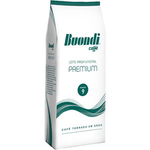 Produktbild für Kaffee Buondi caffe Lote Professional Premium