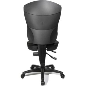 Produktbild für Bürostuhl Topstar Point 80, 8180 G22