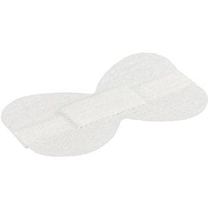 Produktbild für Pflaster Söhngen Aluderm Aluplast 1009186, 100 Strips