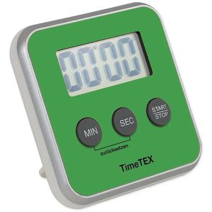 Produktbild für Timer TimeTex 61908 digital
