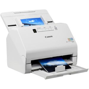 Produktbild für Scanner Canon imageFORMULA RS40, bis A4