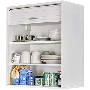 Produktbild für Rollladenschrank Simmob COOK076, aus Holz