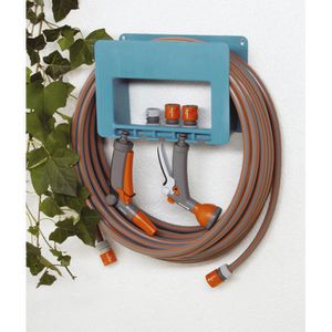 Produktbild für Wandschlauchhalter Gardena System-Schlauchboy