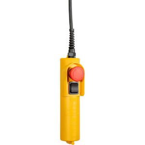 Produktbild für Seilwinde Güde GSZ 300/600, 01708, 230 V