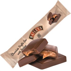 Produktbild für Schokoriegel Baileys Chocolate Truffle Bar