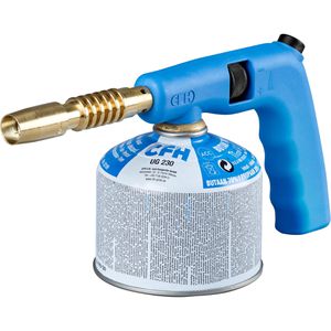 Lötlampe CFH 52140 Piezo Compact PC 140, Set