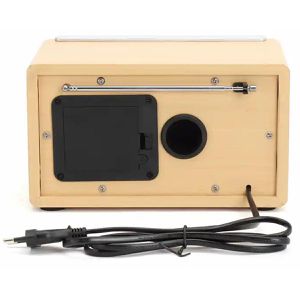 Produktbild für Radio Denver TR-63LW