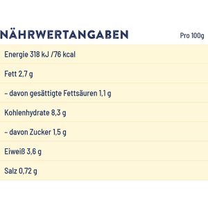 Produktbild für Fertiggericht Sonnen-Bassermann Hacksteak
