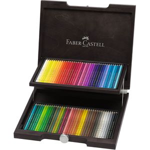 Produktbild für Buntstifte Faber-Castell Polychromos 110072