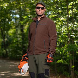 Produktbild für Arbeitsjacke ACE-Instruments Outdoorjacke