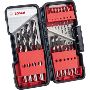 Bohrer Bosch PointTeQ ToughBox, 2608577350