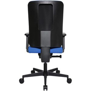 Produktbild für Bürostuhl Topstar Sitness Open X (P) Deluxe, OX600