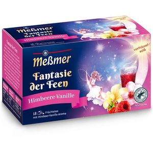 Produktbild für Tee Meßmer Fantasie der Feen