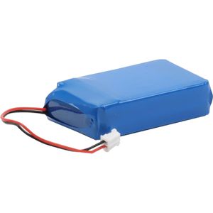 Produktbild für Ersatzakku Olympia 947730398