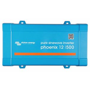 Spannungswandler Victron Phoenix 12/500