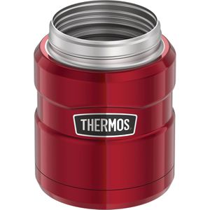 Produktbild für Thermobehälter Thermos Stainless King Food Jar, Edelstahl