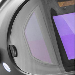 Produktbild für Schweißhelm Güde 16924, GSH 180-TC-2, Automatik