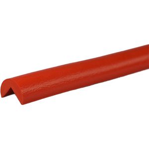 Produktbild für Schutzprofil Knuffi Typ A, Kreis, PA-900104, selbstklebend