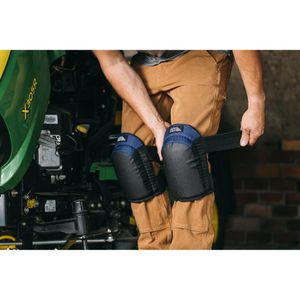 Produktbild für Kniepolster LauterSchutz LS007 Profi Gel, EN 14404