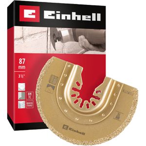 Multifunktionswerkzeug-Zubehör Einhell 708078