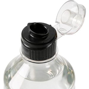 Produktbild für Sirup Sodastream Zitrone-Limette, zuckerfrei