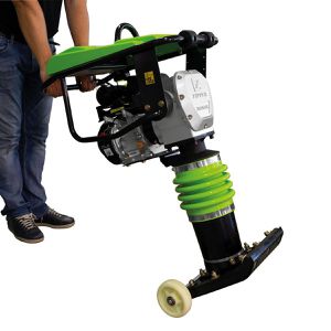 Produktbild für Vibrationsstampfer Zipper ZI-RAM80C, Benzin
