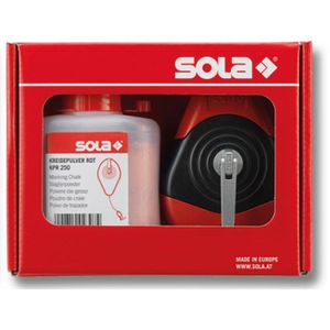 Schlagschnur SOLA 66110642, CLP 30 SET R