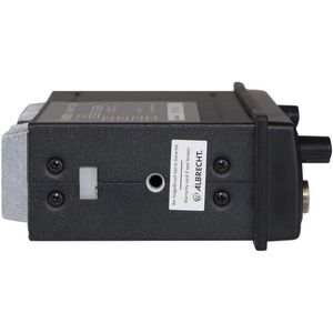 Produktbild für Funkgerät Albrecht AE 6491 ANC, lizenzfrei,CB-Funk