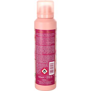 Produktbild für Deodorant Tesori-dOriente Ikigai Kirschblüte&amp;Reiswasser, Spray