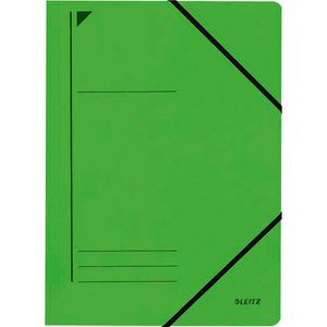 Produktbild für Eckspanner Leitz 3980-00-55, A4
