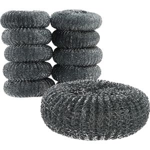 Topfkratzer Sito Metalltopfreiniger Z 60g