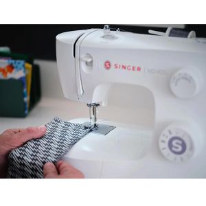 Produktbild für Nähmaschine Singer M2405, für Anfänger
