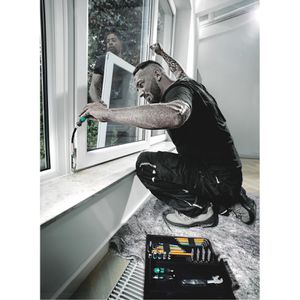 Produktbild für Schraubendreher Wera 393 S extra slim, 05028161001