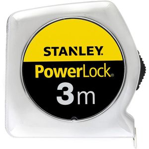 Produktbild für Maßband Stanley 0-33-238, PowerLock