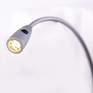 Produktbild für Leselampe Heitronic VO-27745