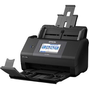 Produktbild für Scanner Epson WorkForce ES-590W, bis A4