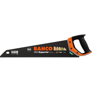 Fuchsschwanz Bahco ERGO Superior, 2600-19-XT-HP, mittelgrob