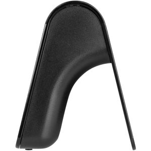 Produktbild für Wecker TFA Icon 60.2543.05 schwarz, digital