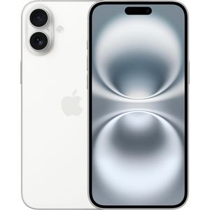 Produktbild für Smartphone Apple iPhone 16 Plus, 128GB